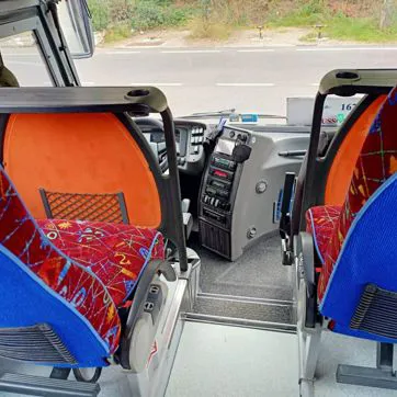 Mezzi moderni