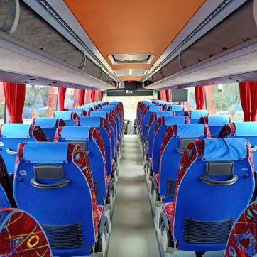 Elevato comfort